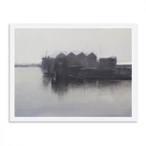Shoreham Harbour East #2