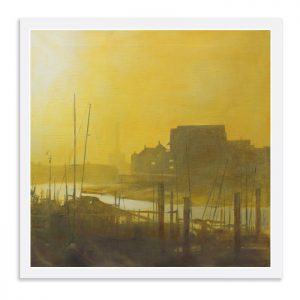 Early Morning River Adur