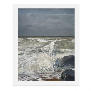 ShorehamBeach Wave - May